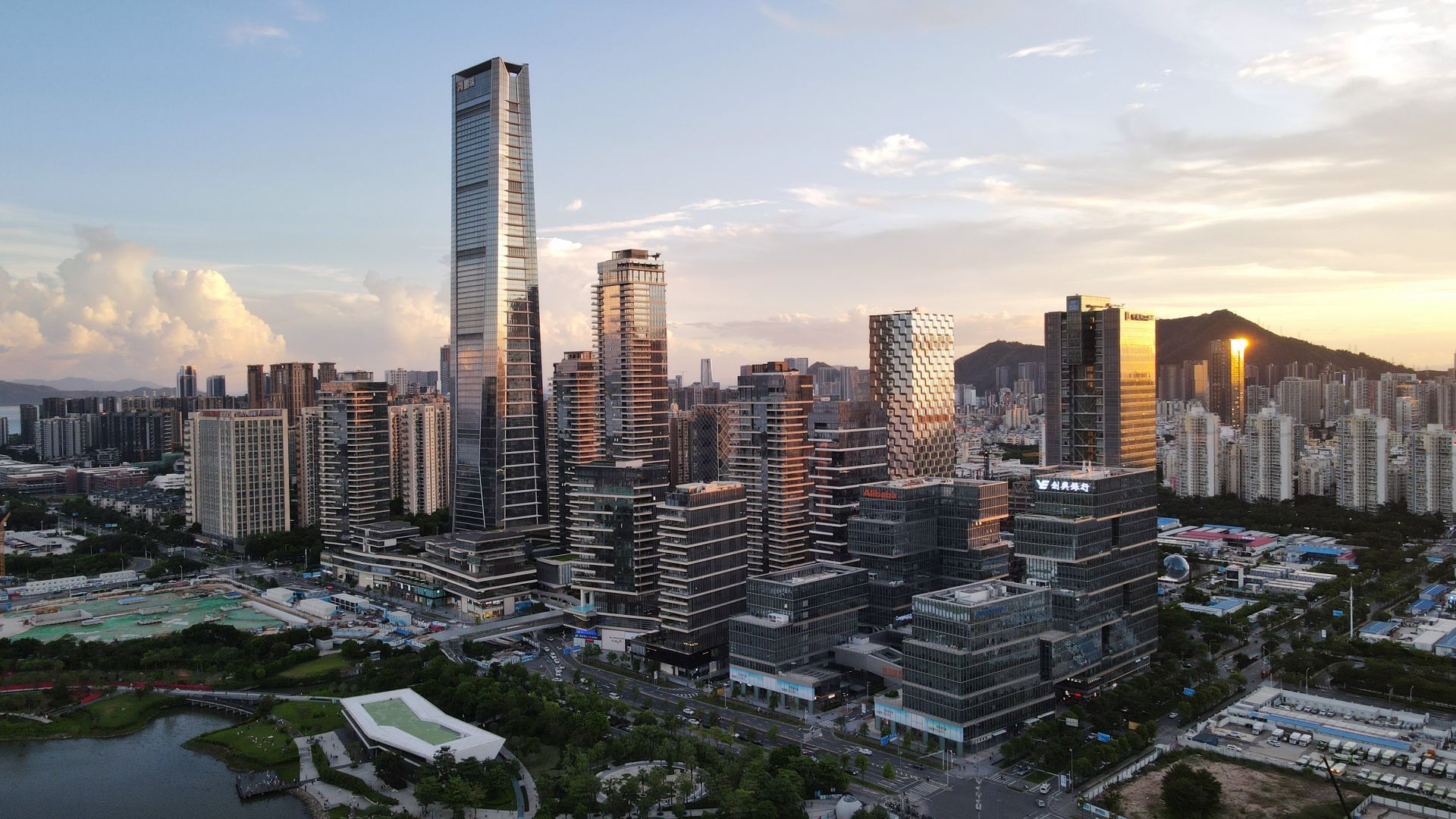 工业服务业互促共进，深圳加速构建现代化产业体系新优势