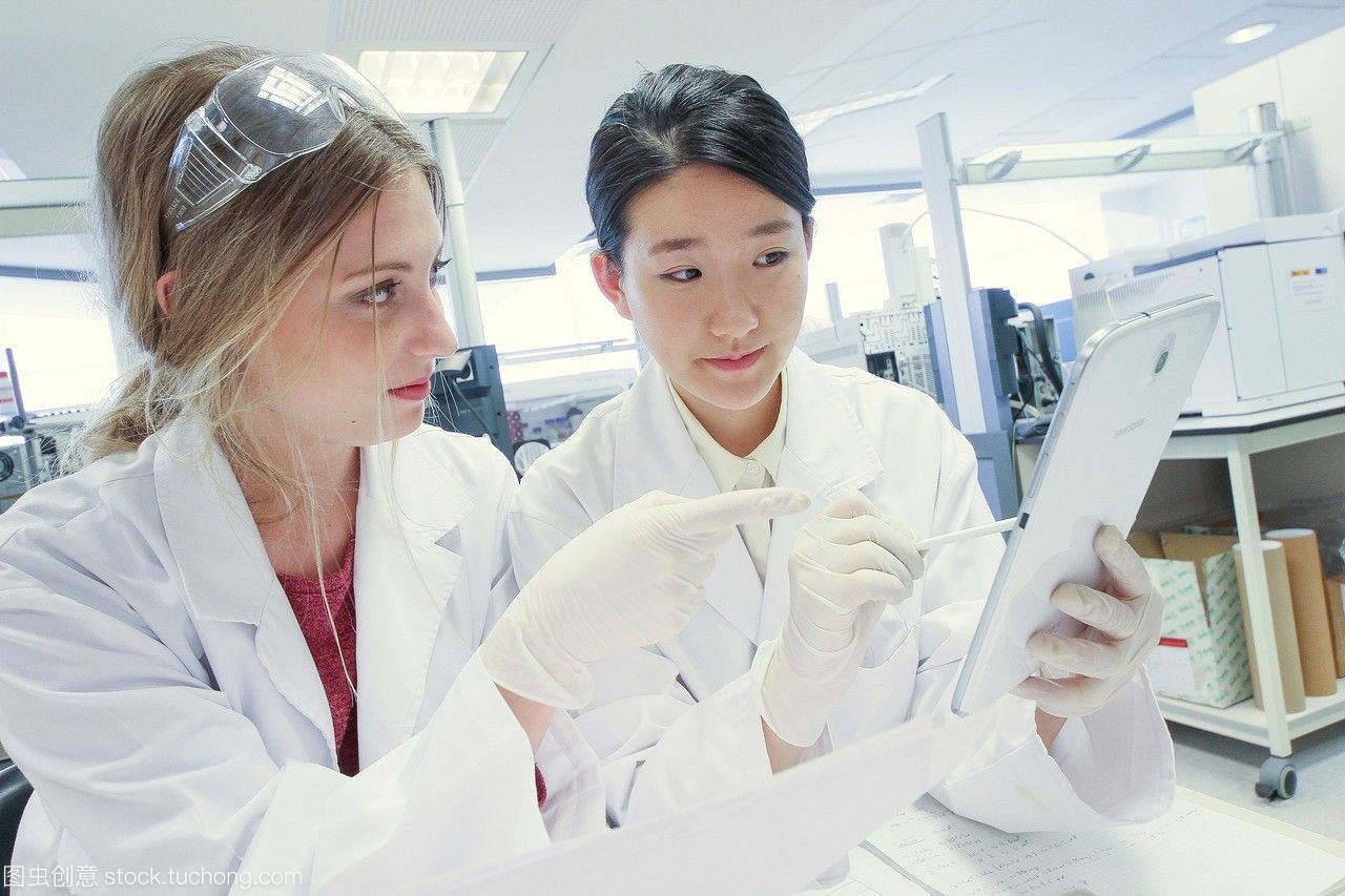 在欧洲应用研究的前沿 Tecnalia 的有机实验室、化学分析与技术服务行业实践