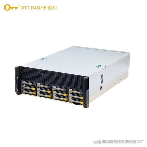 探秘1u服务器机箱工厂 精密制造背后的技术密码
